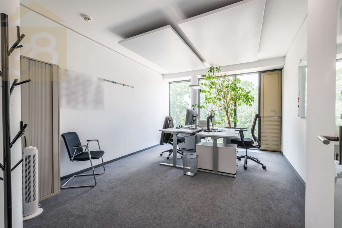 Büro
