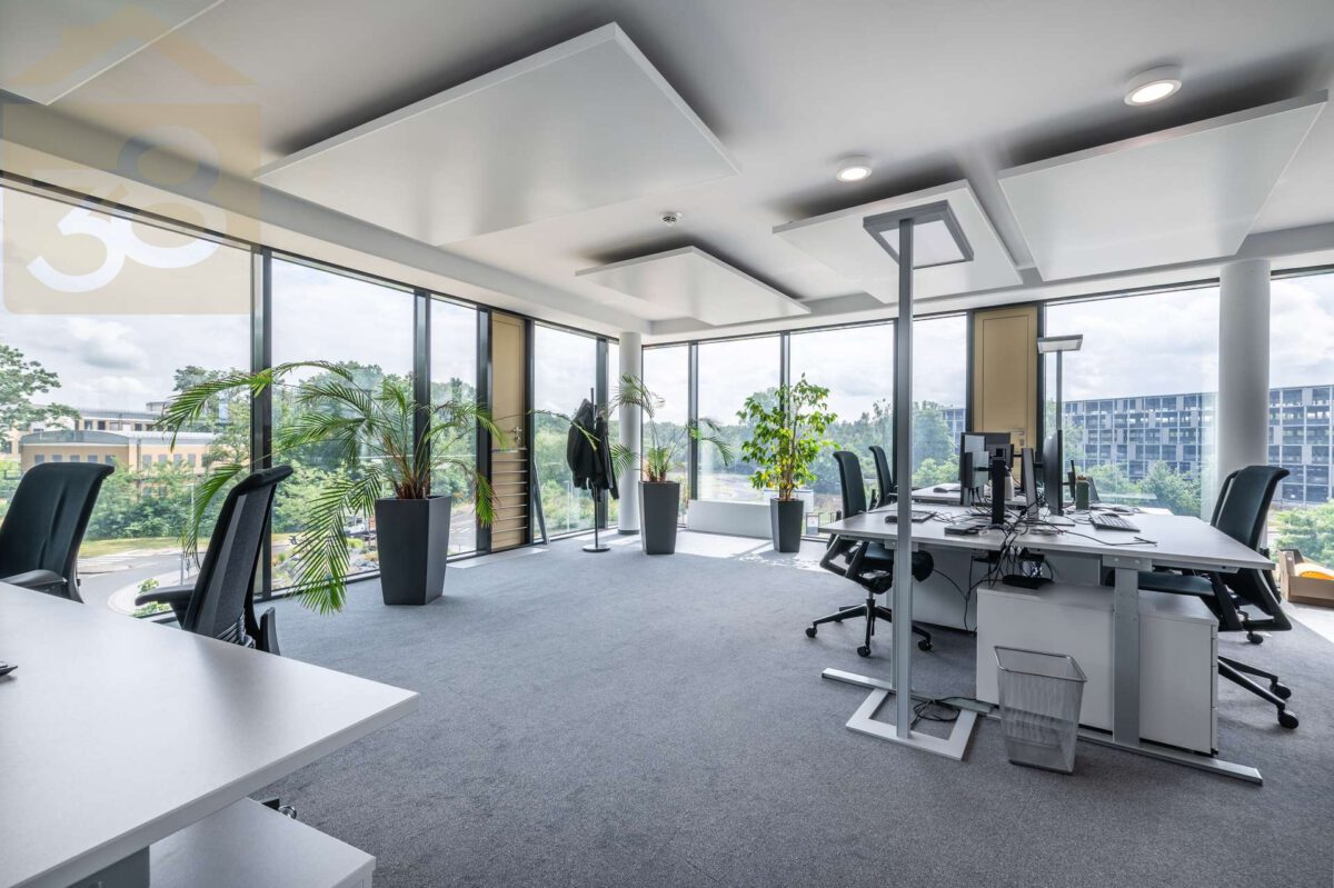 Büro