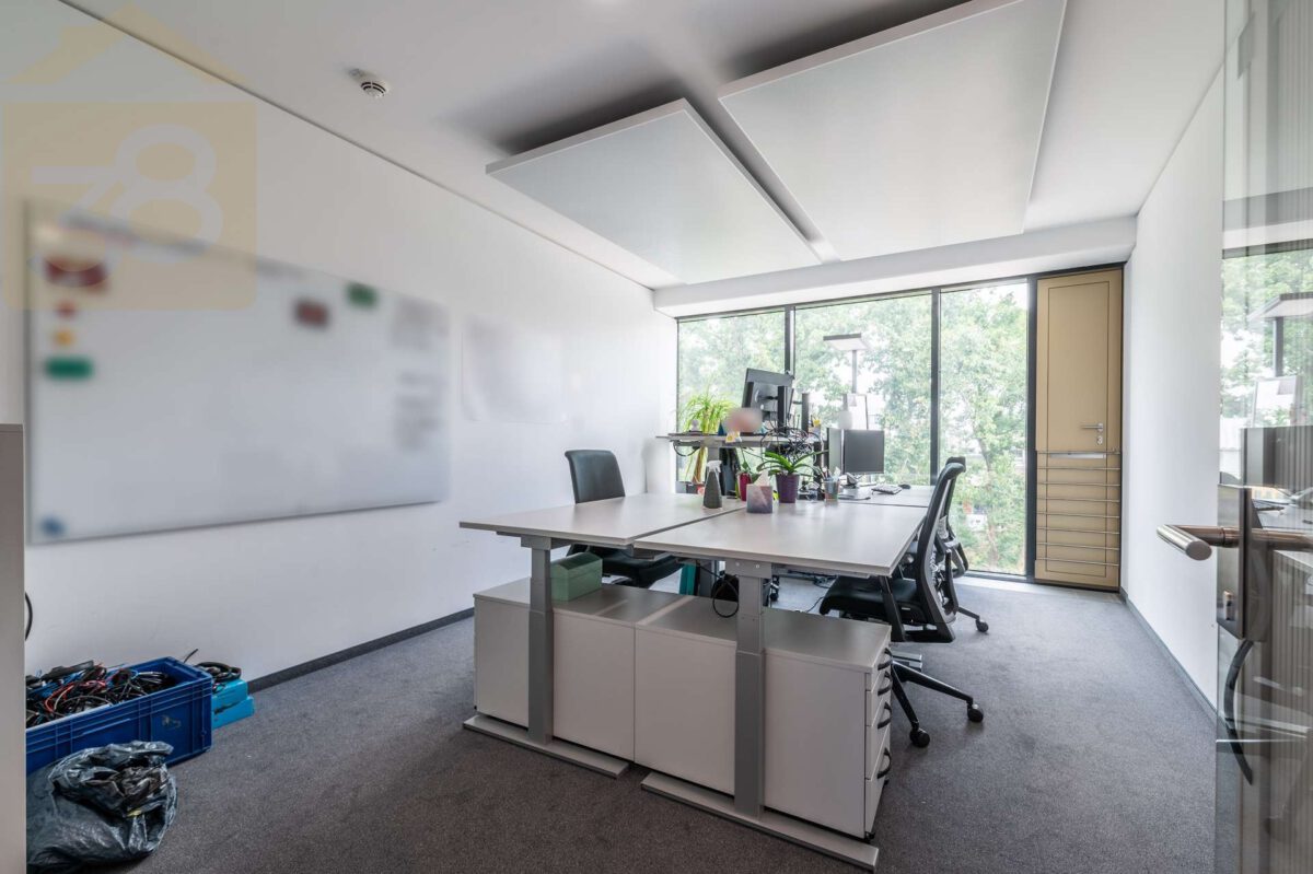 Büro