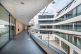 Gebäude innen - Moderne Gewerberäume am Flughafen in Braunschweig! Meine Immobilie! = Mein Partner!