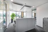 Empfangsbereich - Moderne Gewerberäume am Flughafen in Braunschweig! Meine Immobilie! = Mein Partner!