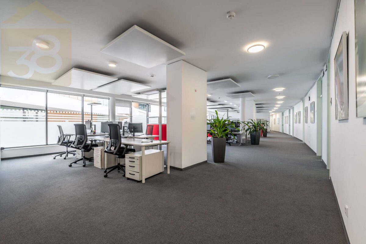 Büro