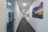 Flur - Moderne Gewerberäume am Flughafen in Braunschweig! Meine Immobilie! = Mein Partner!