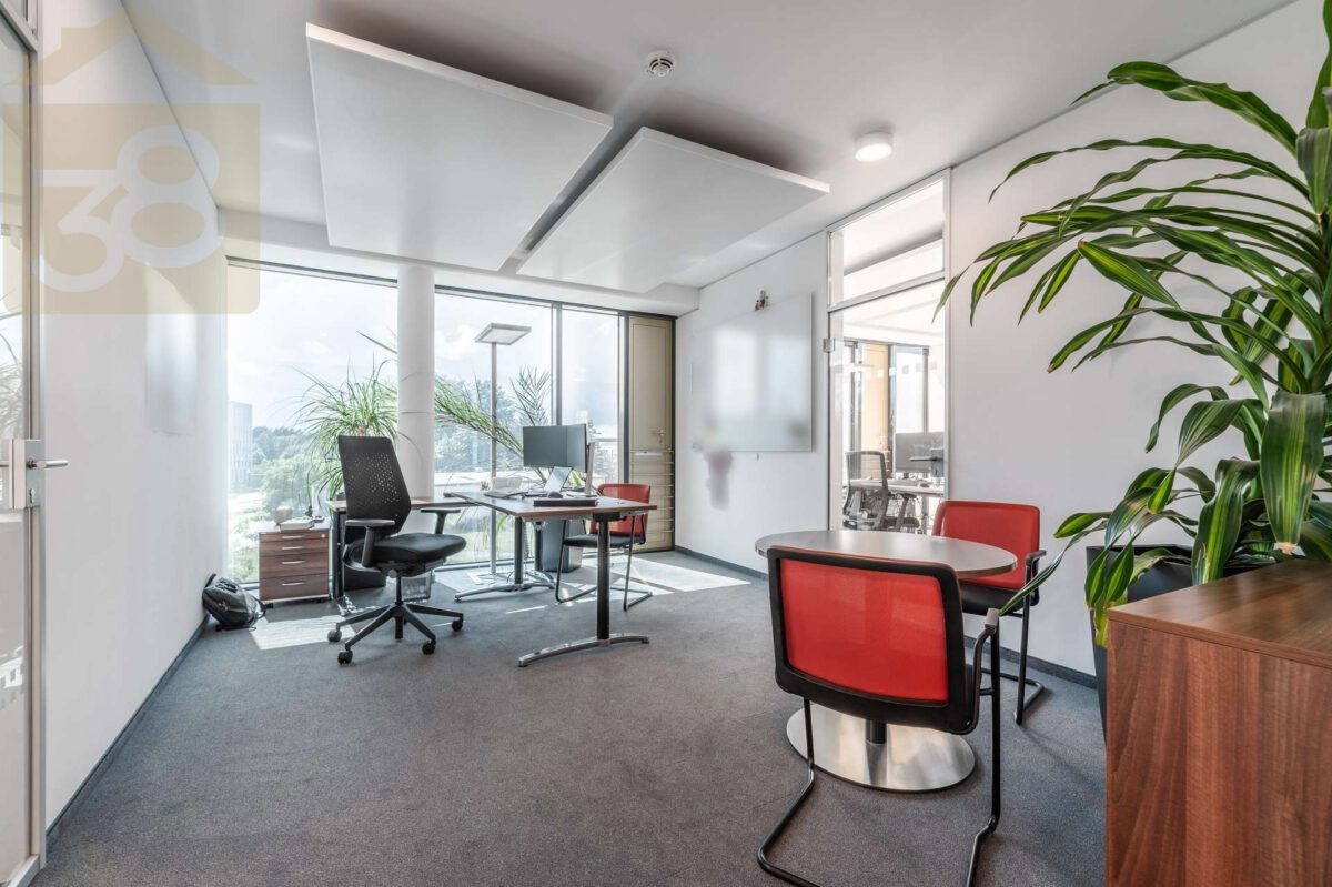 Büro