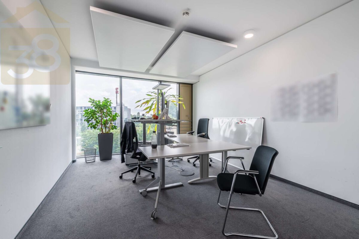 Büro