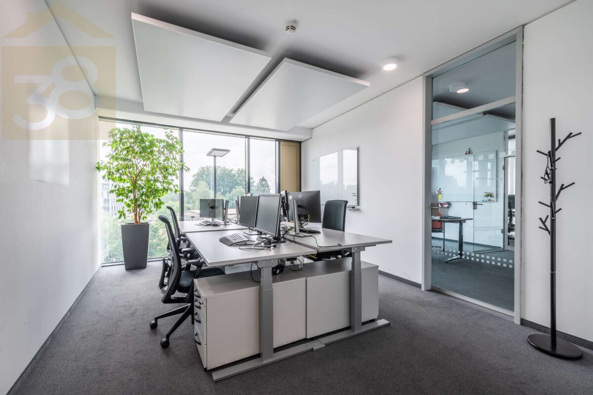 Büro