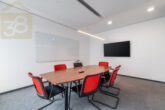 Besprechungsraum - Moderne Gewerberäume am Flughafen in Braunschweig! Meine Immobilie! = Mein Partner!