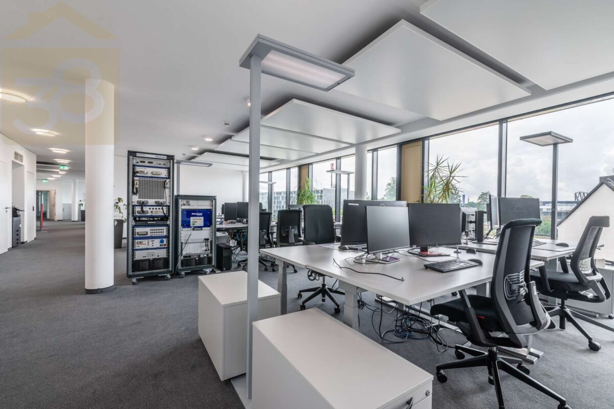 Büro