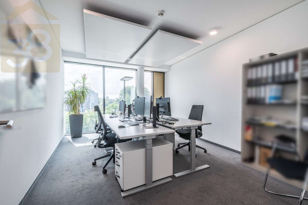 Büro