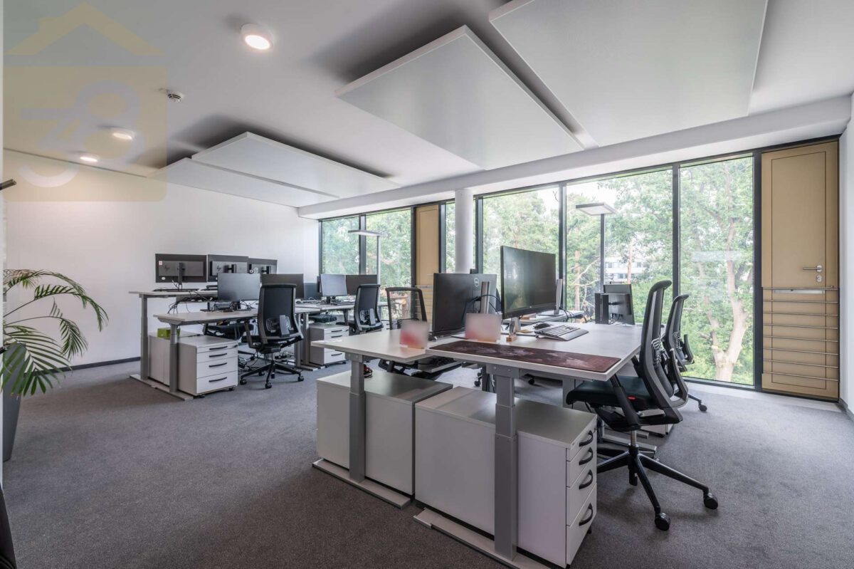 Büro
