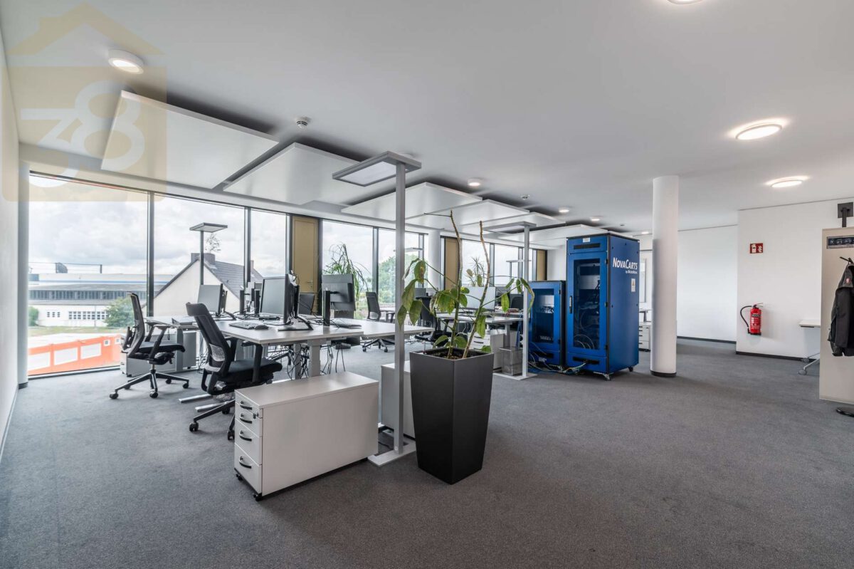 Büro