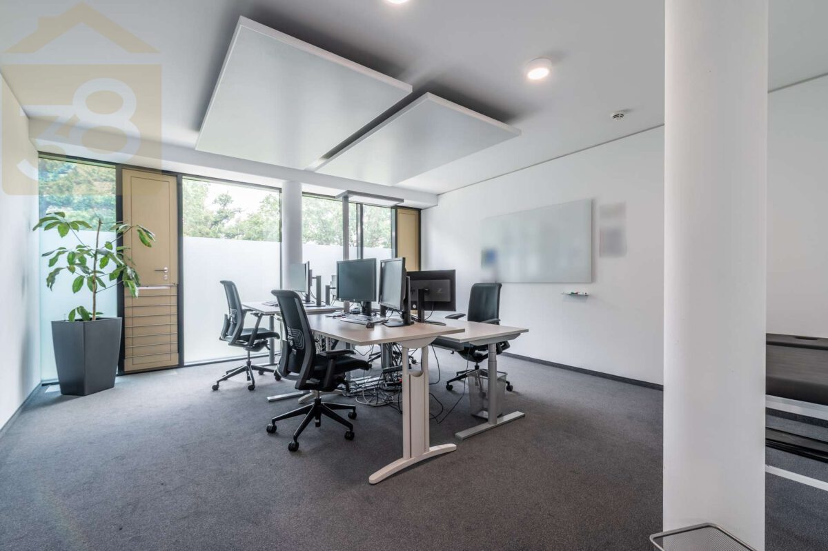 Büro