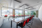 Konferenzraum - Moderne Gewerberäume am Flughafen in Braunschweig! Meine Immobilie! = Mein Partner!