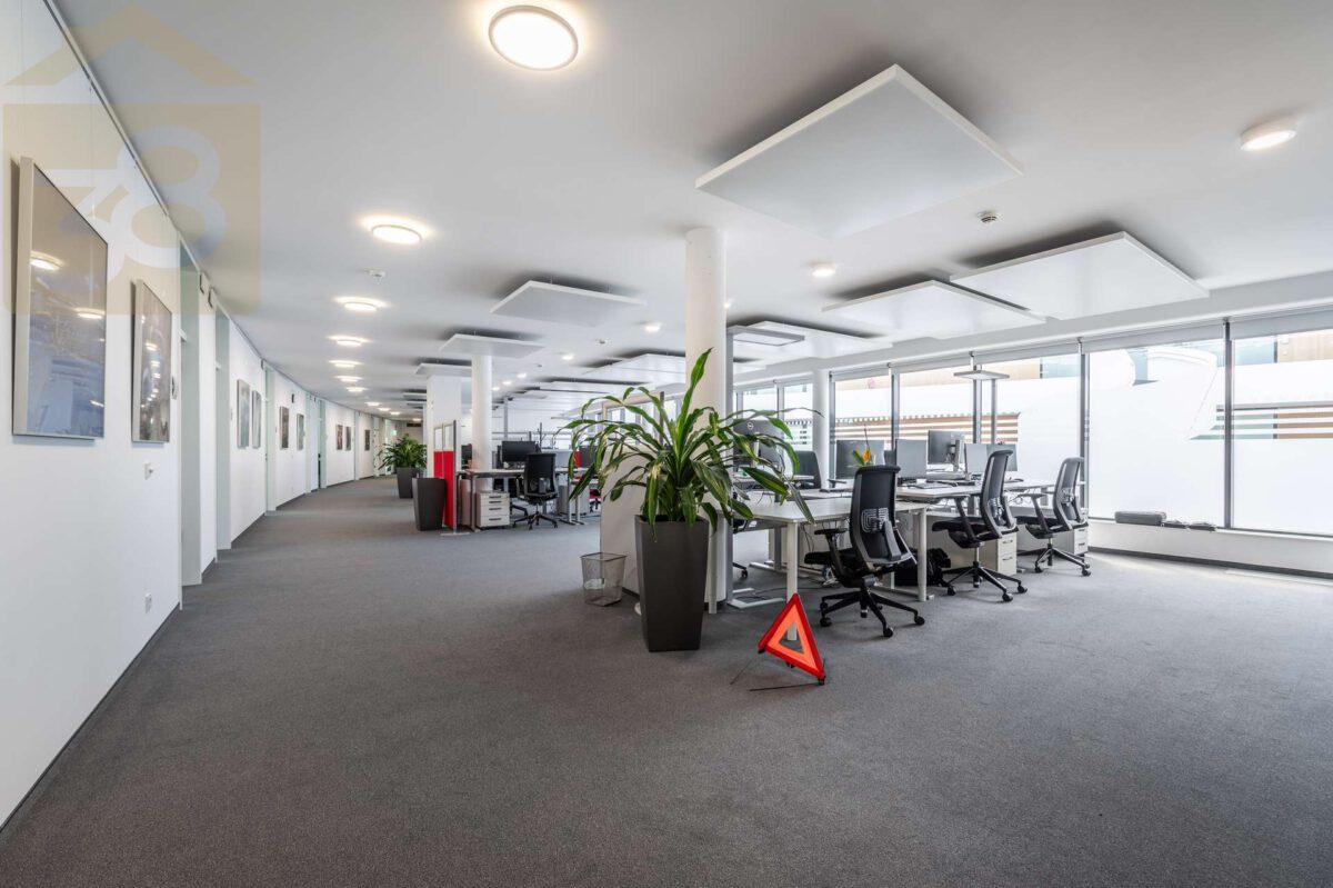 Büro