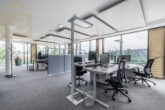 Büro - Moderne Gewerberäume am Flughafen in Braunschweig! Meine Immobilie! = Mein Partner!