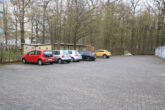 Parkplatz - 2-Zimmerwohnung am Rabenberg in Wolfsburg! Meine Immobilie = Mein Partner!