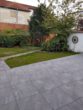 Garten - Neuwertige 2-Zimmer Doppelhaushälfte mit großer Terrasse & Kaminofen! Meine Immobilie – mein Partner