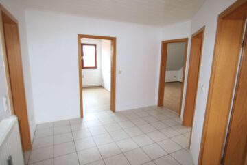 Gepflegte 3-Zimmer Wohnung in Fallersleben! Meine Wohnung = Mein Makler!, 38442 Wolfsburg, Dachgeschoss