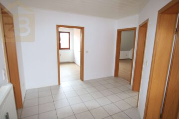 Gepflegte 3-Zimmer Wohnung in Fallersleben! Meine Wohnung = Mein Makler!, 38442 Wolfsburg, Dachgeschoss