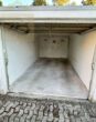 Garage (innen) - Garage in Wolfsburg-Fallersleben zu vermieten! Meine Garage – mein Makler!
