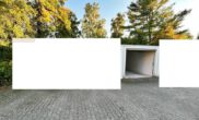 Garage - Garage in Wolfsburg-Fallersleben zu vermieten! Meine Garage – mein Makler!