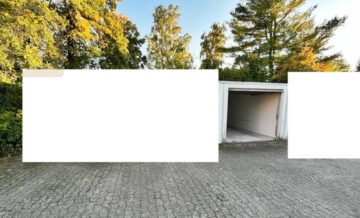 Garage in Wolfsburg-Fallersleben zu vermieten! Meine Garage – mein Makler!, 38440 Wolfsburg Fallersleben, Garage