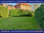 Gemeinschaftsgarten - Provisionsfreie 3 Zimmer Maisonettewohnung mit 2 Loggien in Vordorf! Meine Wohnung = Mein Makler!