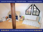 Kinderzimmer - Provisionsfreie 3 Zimmer Maisonettewohnung mit 2 Loggien in Vordorf! Meine Wohnung = Mein Makler!