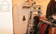 Abstellraum-Ankleide - Provisionsfreie 3 Zimmer Maisonettewohnung mit 2 Loggien in Vordorf! Meine Wohnung = Mein Makler!