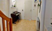 Flur - Provisionsfreie 3 Zimmer Maisonettewohnung mit 2 Loggien in Vordorf! Meine Wohnung = Mein Makler!