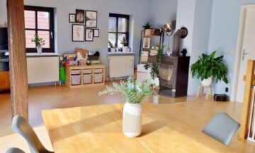 Provisionsfreie 3 Zimmer Maisonettewohnung mit 2 Loggien in Vordorf! Meine Wohnung = Mein Makler!, 38533 Vordorf, Maisonette