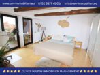 Schlafzimmer - Provisionsfreie 3 Zimmer Maisonettewohnung mit 2 Loggien in Vordorf! Meine Wohnung = Mein Makler!