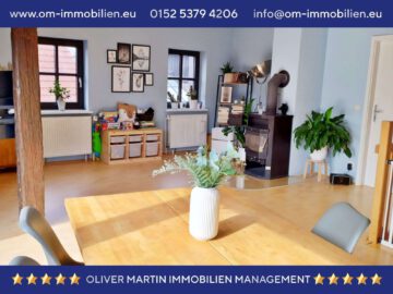 Provisionsfreie 3 Zimmer Maisonettewohnung mit 2 Loggien in Vordorf! Meine Wohnung = Mein Makler!, 38533 Vordorf, Maisonette