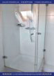 Badezimmer mit Dusche - Provisionsfreie 3 Zimmer Maisonettewohnung mit 2 Loggien in Vordorf! Meine Wohnung = Mein Makler!