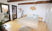 Schlafzimmer - Provisionsfreie 3 Zimmer Maisonettewohnung mit 2 Loggien in Vordorf! Meine Wohnung = Mein Makler!