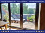 Balkon - Provisionsfreie 3 Zimmer Maisonettewohnung mit 2 Loggien in Vordorf! Meine Wohnung = Mein Makler!
