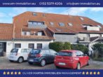 Hausansicht - Provisionsfreie 3 Zimmer Maisonettewohnung mit 2 Loggien in Vordorf! Meine Wohnung = Mein Makler!