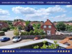 Balkonblick - Provisionsfreie 3 Zimmer Maisonettewohnung mit 2 Loggien in Vordorf! Meine Wohnung = Mein Makler!