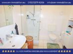 Badezimmer mit Dusche - Provisionsfreie 3 Zimmer Maisonettewohnung mit 2 Loggien in Vordorf! Meine Wohnung = Mein Makler!