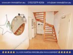 Flur - Provisionsfreie 3 Zimmer Maisonettewohnung mit 2 Loggien in Vordorf! Meine Wohnung = Mein Makler!