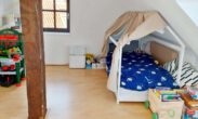 Kinderzimmer - Provisionsfreie 3 Zimmer Maisonettewohnung mit 2 Loggien in Vordorf! Meine Wohnung = Mein Makler!