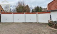 Garage - Provisionsfreie 3 Zimmer Maisonettewohnung mit 2 Loggien in Vordorf! Meine Wohnung = Mein Makler!