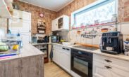Küche - Vollunterkellerter Bungalow mit Sauna, Wintergarten und 3 Garagen! Mein Haus = Mein Makler!
