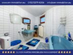 Badezimmer Keller - Vollunterkellerter Bungalow mit Sauna, Wintergarten und 3 Garagen! Mein Haus = Mein Makler!