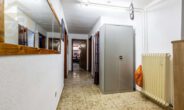 Keller Flur - Vollunterkellerter Bungalow mit Sauna, Wintergarten und 3 Garagen! Mein Haus = Mein Makler!