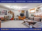 Keller Partyraum mit Sauna - Vollunterkellerter Bungalow mit Sauna, Wintergarten und 3 Garagen! Mein Haus = Mein Makler!