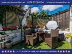 Grillecke - Vollunterkellerter Bungalow mit Sauna, Wintergarten und 3 Garagen! Mein Haus = Mein Makler!