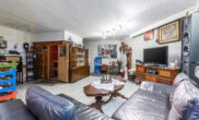 Keller Partyraum mit Sauna - Vollunterkellerter Bungalow mit Sauna, Wintergarten und 3 Garagen! Mein Haus = Mein Makler!