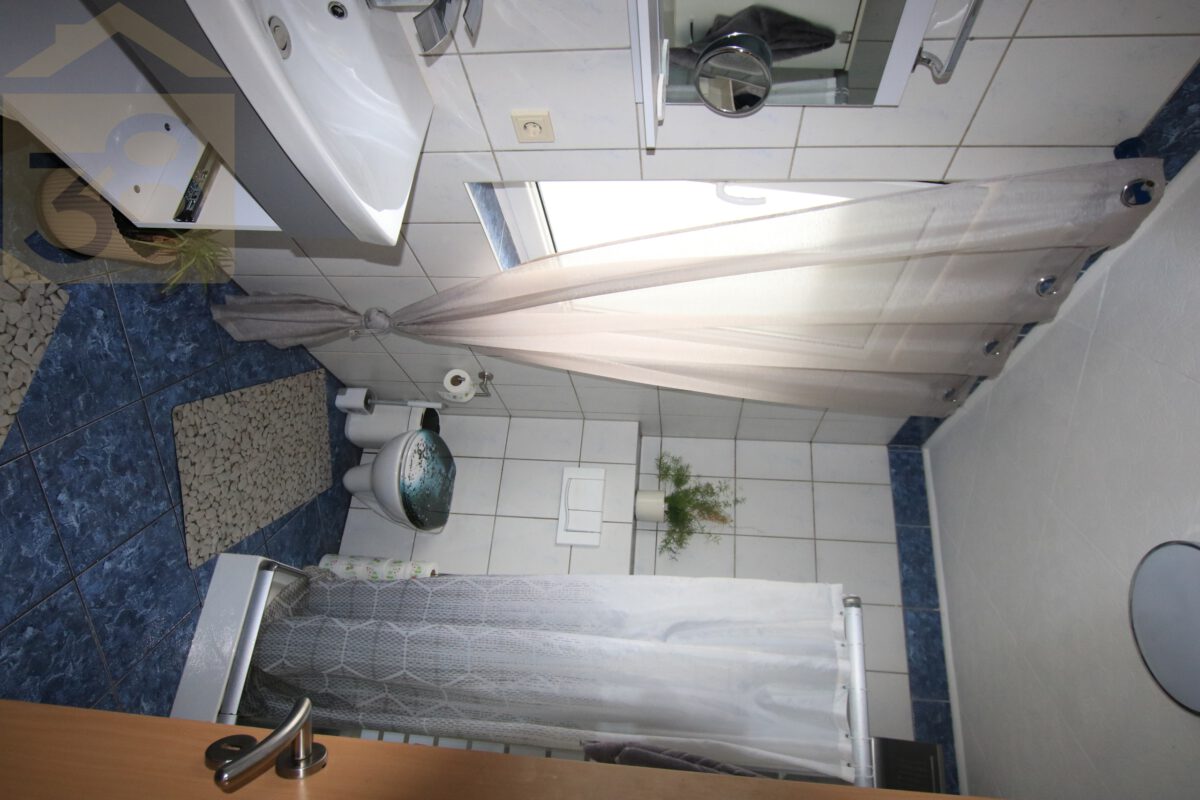 Gäste WC