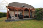 Terrasse - Einfamilienhaus in Brome! Mein Haus = Mein Makler